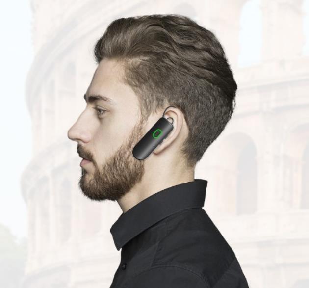 身臨其境，耳掛式導(dǎo)游講解器帶您感受精彩導(dǎo)覽！