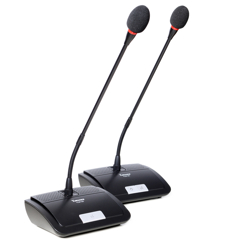 YC812 基礎討論會議系統(tǒng)