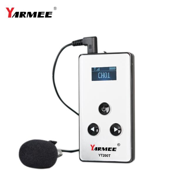 導(dǎo)游講解器的重要性分別有哪些？