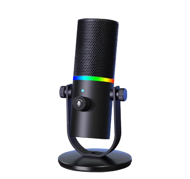 關(guān)于USB麥克風的音質(zhì)是怎樣的？