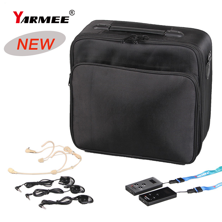 解密團(tuán)隊(duì)講解器的多重應(yīng)用！貼合生活場(chǎng)景，助力旅行、工作與學(xué)習(xí)