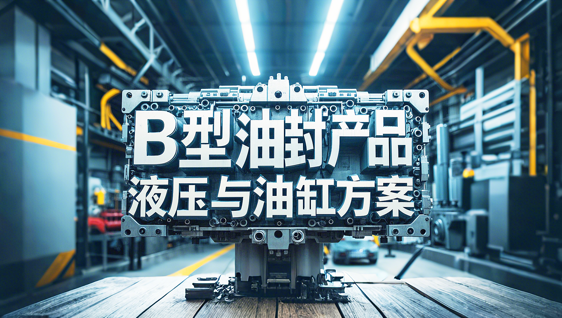 <i style='color:red'>b型四氟油封</i>產(chǎn)品解決方案丨高動態(tài)密封在液壓設(shè)備與標(biāo)準(zhǔn)油缸的應(yīng)用！?