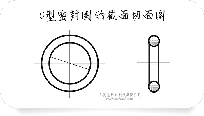 O型密封圈對液壓設(shè)備及氣壓傳動(dòng)系統(tǒng)的重要性？