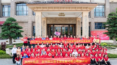 中國牛商，天下無雙！牛商內(nèi)循環(huán)，企業(yè)大發(fā)展！