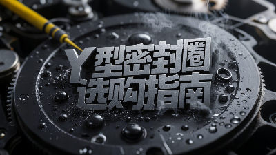 工業(yè)機(jī)械液壓缸案例丨Y型密封圈選購指南：如何避免常見誤區(qū)？?