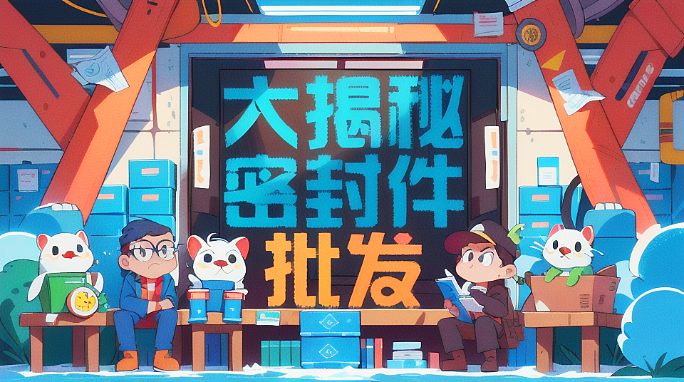 揭秘高性能密封件批發(fā)的秘密武器！助你選擇最佳封密利器