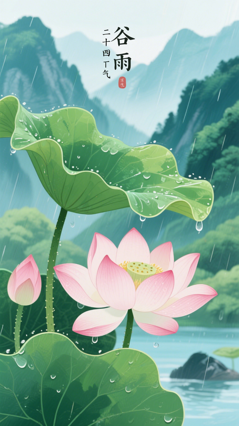 谷雨二十四節(jié)氣東晟密封件 (2) 谷雨二十四節(jié)氣東晟密封件 (2)