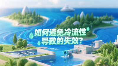 如何避免<i style='color:red'>聚四氟乙烯密封圈</i>冷流性導致的失效？